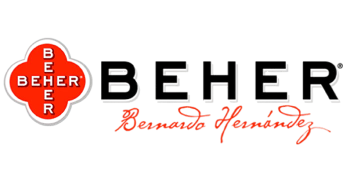 Beher