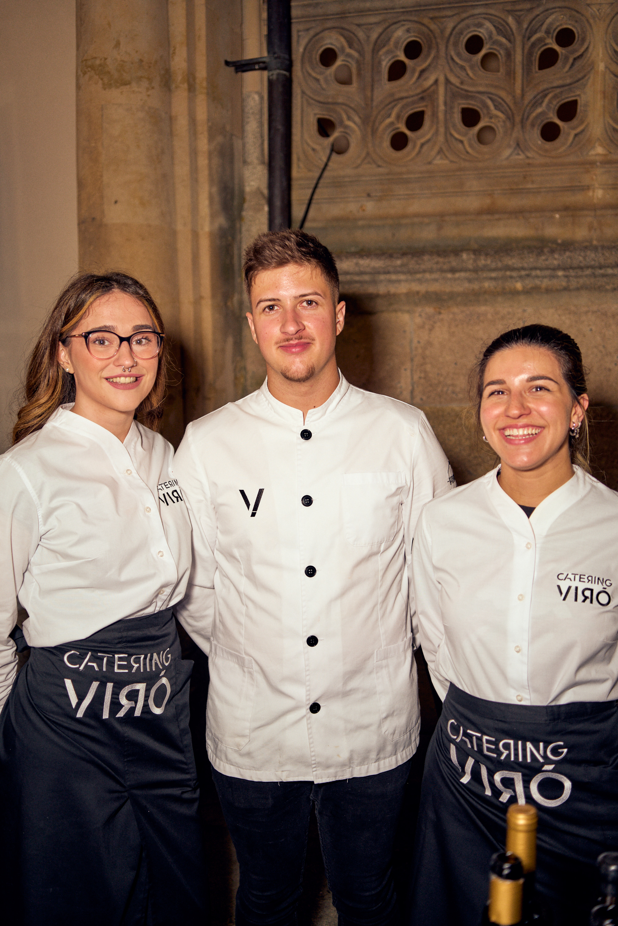 Equipo Viró