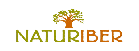 Naturiber